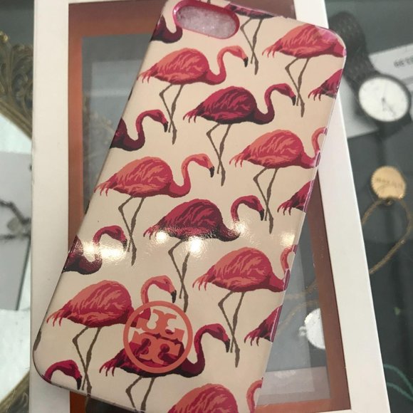 Tory Burch Other - Tory Burch iphone 5 case